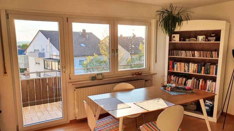 Etagenwohnung Marbach am Neckar - 3 Zimmer, 83 m&sup2;, 319.500&euro; | Angebot:26740747