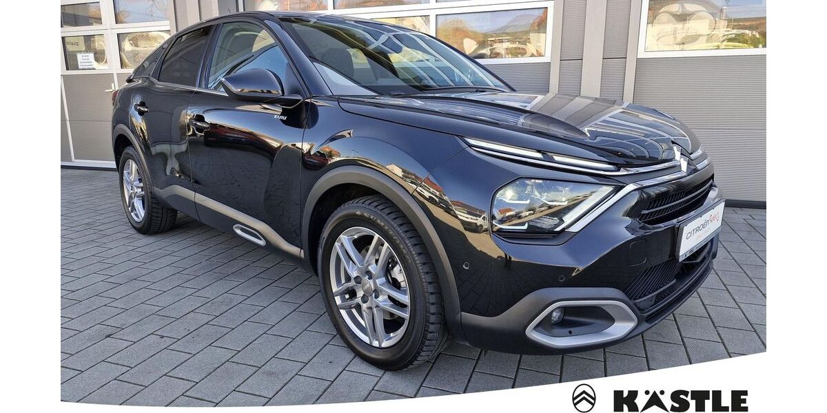 Citroen C4 82.500 km 17.790 &euro; Remshalden 73630