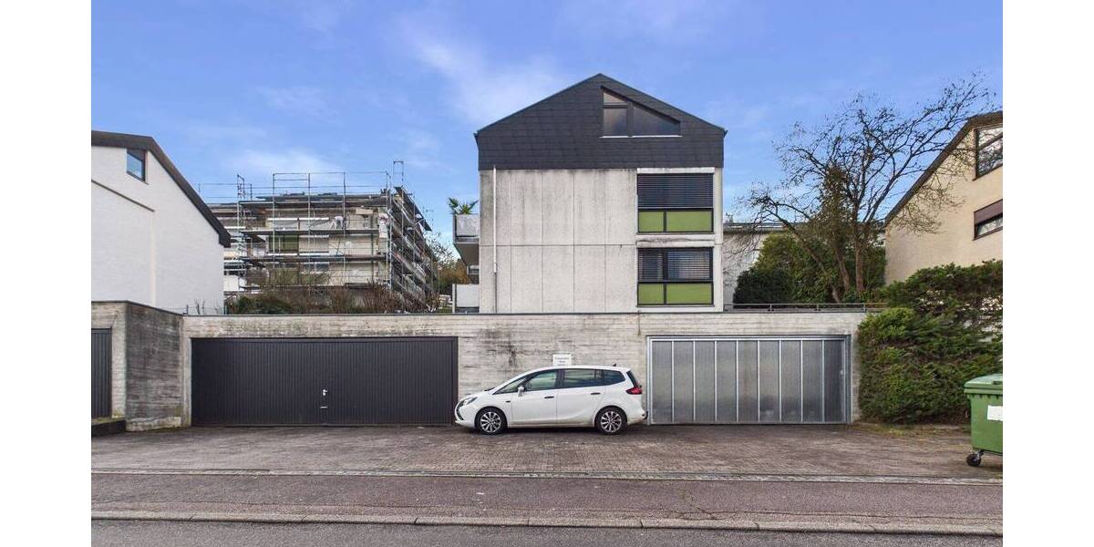 Etagenwohnung Stuttgart Rohracker - 2 Zimmer, 47 m&sup2;, 670&euro; | Angebot:26289955