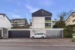 Etagenwohnung Stuttgart Rohracker - 2 Zimmer, 47 m&sup2;, 670&euro; | Angebot:26289955