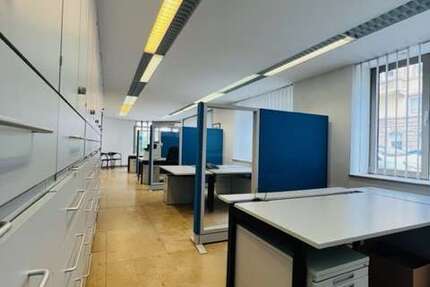 Büro in Stuttgart 315.000 € 86 m²