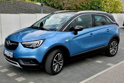 Opel Crossland (X) 67.008 km 13.850 &euro; Stuttgart 70597