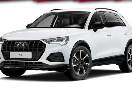 Audi Q3 4.380 km 38.340 &euro; Stuttgart 70469
