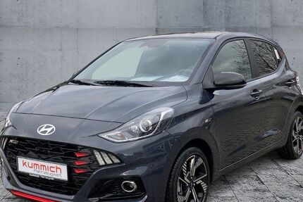 Hyundai i10 1.500 km 19.990 € Filderstadt 70794