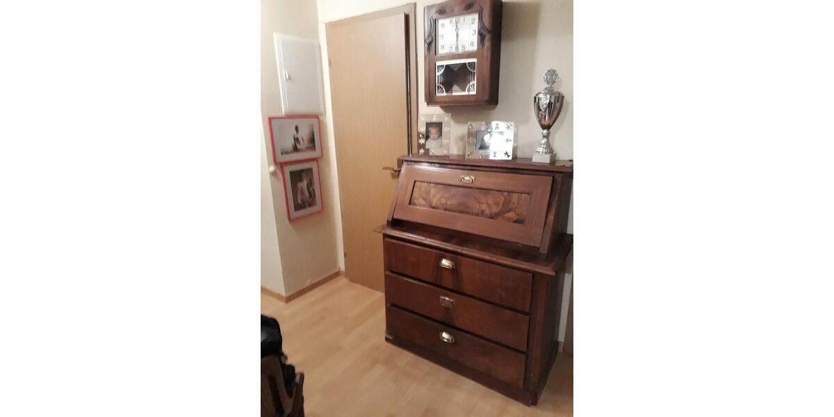 Dachgeschoßwohnung Asperg - 1 Zimmer, 57 m&sup2;, 950&euro; | Angebot:24550411