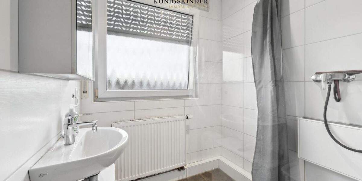 Etagenwohnung Ebersbach an der Fils Sulpach - 3 Zimmer, 67 m&sup2;, 185.000&euro; | Angebot:25771586