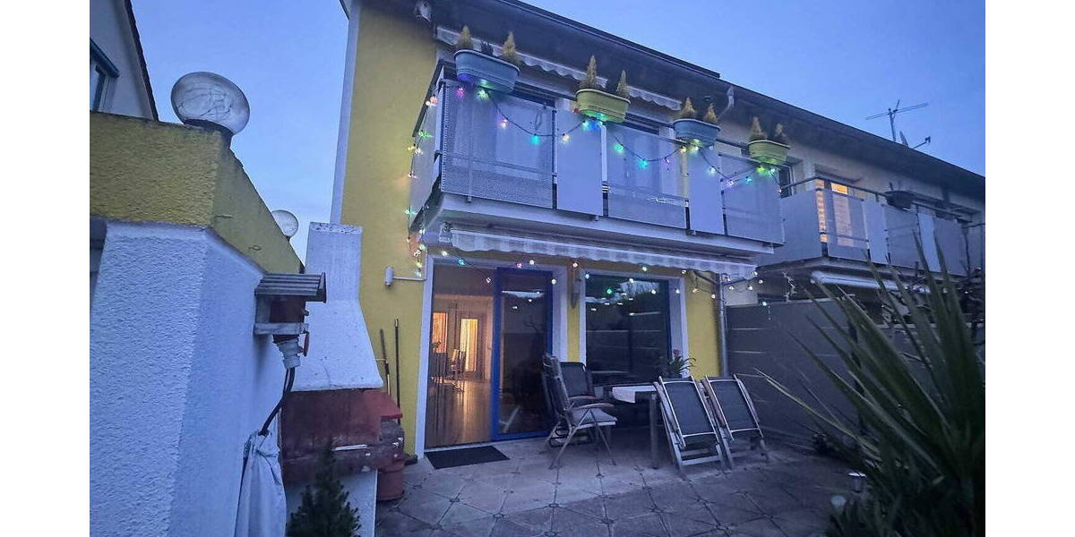 Reihenendhaus Remshalden Grunbach - 6 Zimmer, 131 m&sup2;, 599.900&euro; | Angebot:26764811