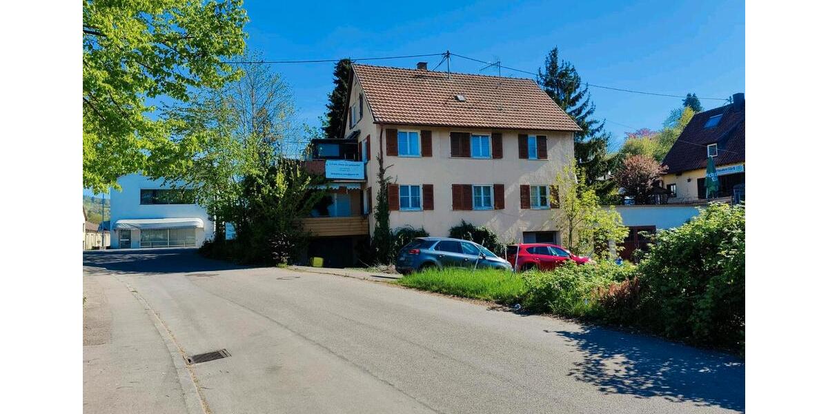 Einfamilienhaus Auenwald - 8 Zimmer, 182 m&sup2;, 265.000&euro; | Angebot:26537676