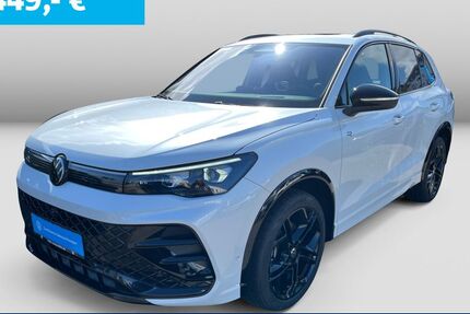 VW Tiguan 19.227 km 49.930 &euro; Fellbach 70736