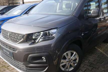 Peugeot Rifter 94.500 km 16.500 &euro; Leonberg 71229