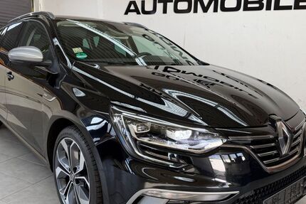 Renault Megane 96.985 km 14.999 &euro; Schönaich 71101