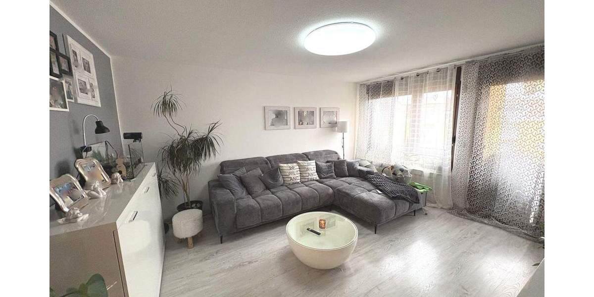 Etagenwohnung Böblingen Dagersheim - 4 Zimmer, 88 m&sup2;, 369.000&euro; | Angebot:25375402