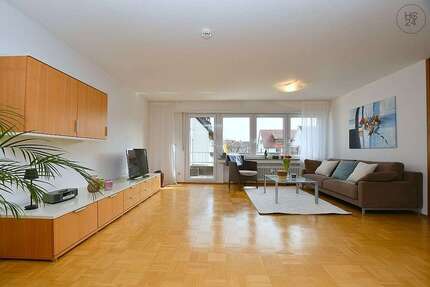 Wohnung Stuttgart Sillenbuch - 3 Zimmer, 69 m&sup2;, 1.490&euro; | Angebot:25599083