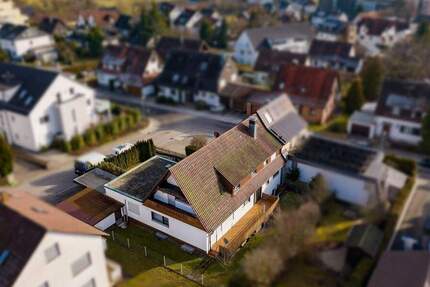 Haus Schönaich - 8 Zimmer, 201 m&sup2;, 490.000&euro; | Angebot:25371089