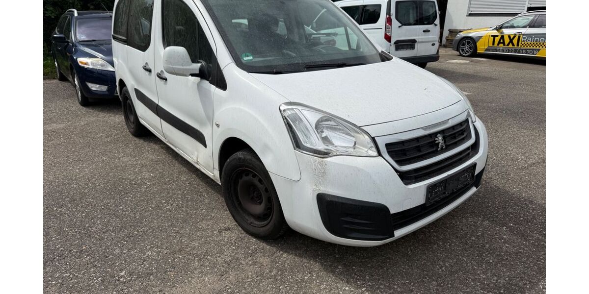 Peugeot Partner 290.000 km 3.500 &euro; Remshalden bei Stuttgart 73630