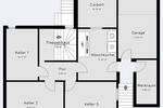 Doppelhaushälfte Waiblingen Bittenfeld - 6.5 Zimmer, 153 m&sup2;, 599.000&euro; | Angebot:26906840