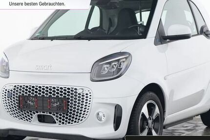 Smart ForTwo 12.406 km 16.490 &euro; Korntal 70825