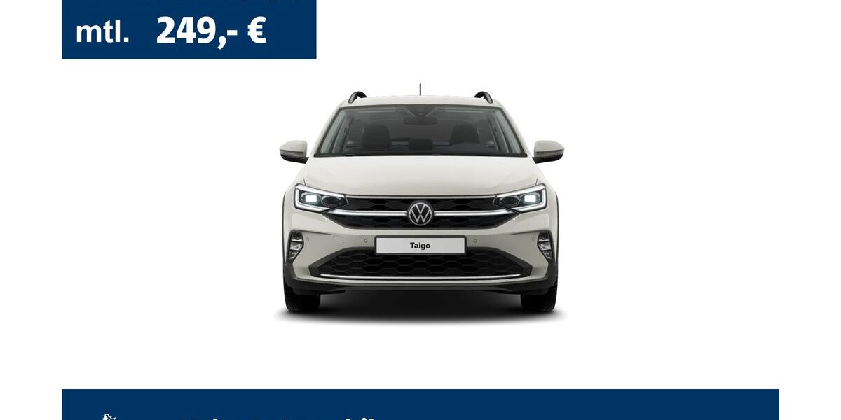 VW Taigo 27.859 km 18.730 &euro; Böblingen 71032