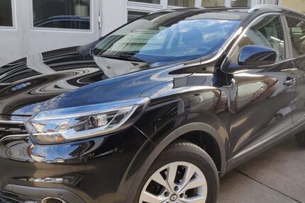 Renault Kadjar 106.900 km 11.850 &euro; Fellbach 70734