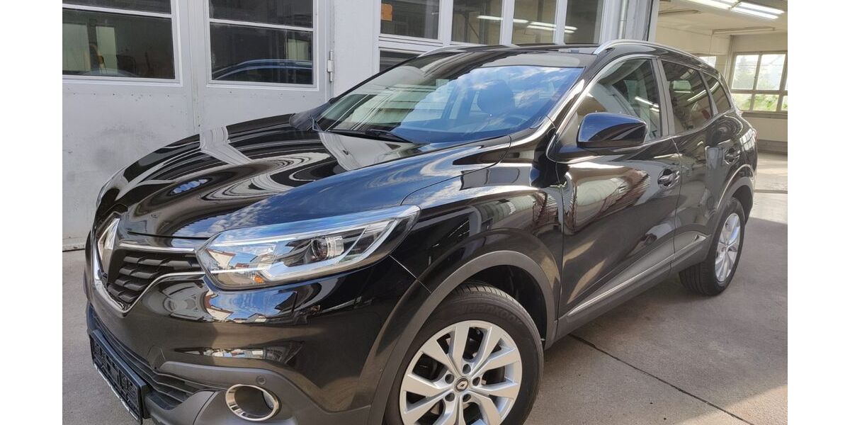 Renault Kadjar 106.900 km 11.850 &euro; Fellbach 70734