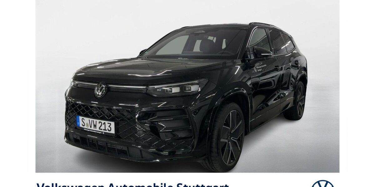 VW Tayron 9.990 km 58.930 &euro; Stuttgart-Wangen 70188