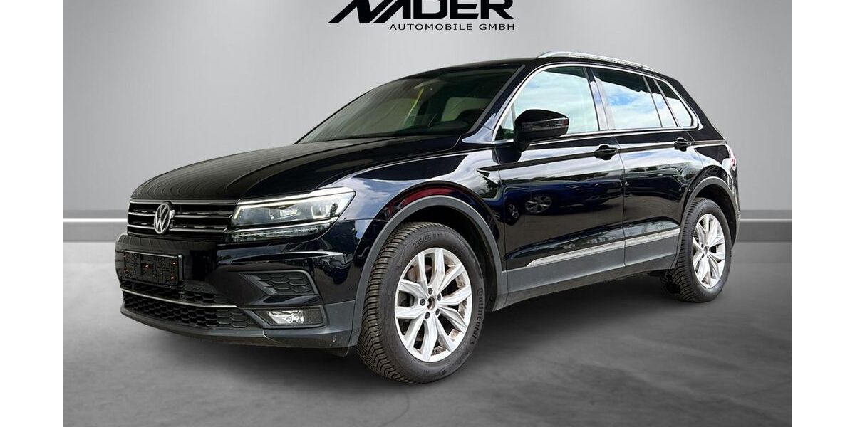 VW Tiguan 179.000 km 19.990 &euro; Weinstadt 71384