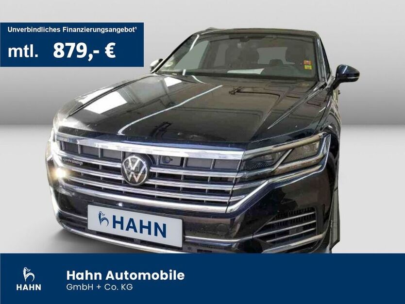 Touareg