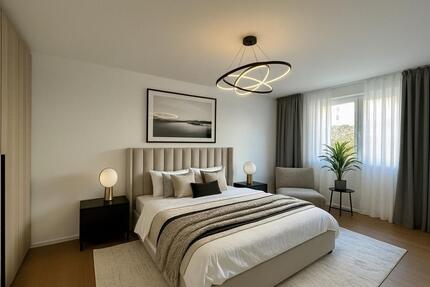 Wohnung Sindelfingen Darmsheim - 3 Zimmer, 84 m&sup2;, 1.500&euro; | Angebot:25568075