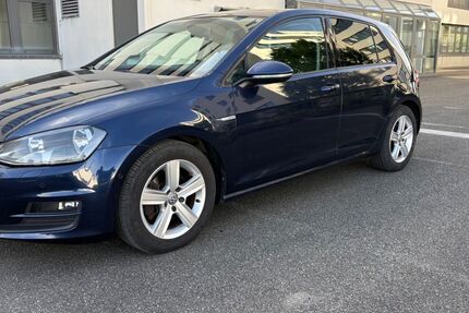 VW Golf 154.850 km 7.790 &euro; Fellbach - Stuttgart 70736