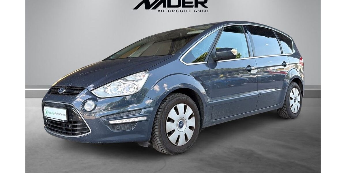 Ford S-Max 205.000 km 3.990 &euro; Weinstadt 71384
