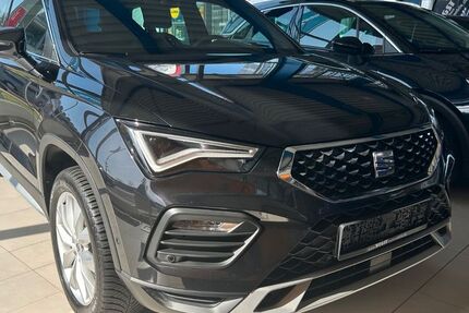 Seat Ateca 18.673 km 28.449 &euro; Kornwestheim 70806