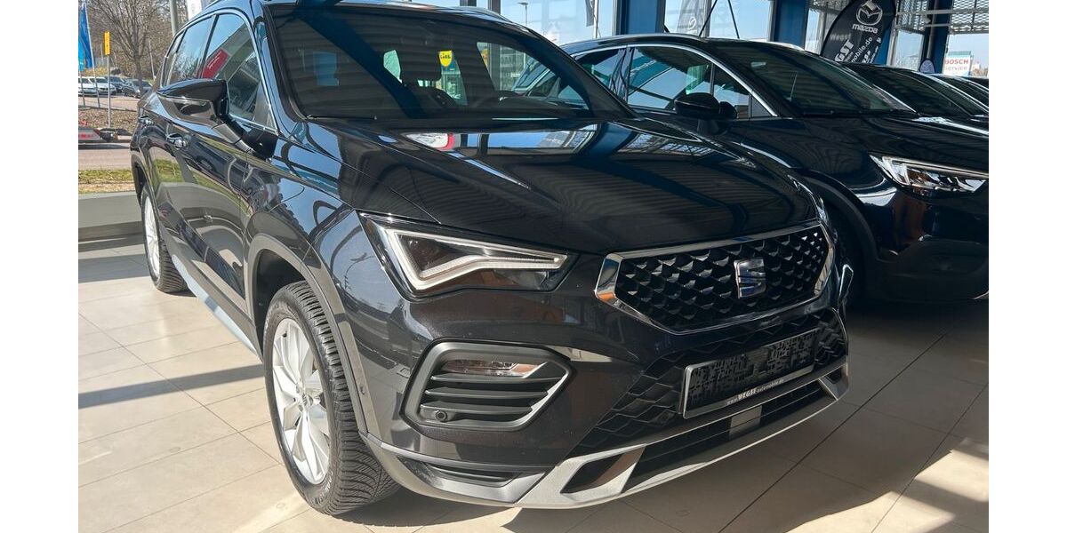 Seat Ateca 18.673 km 28.449 &euro; Kornwestheim 70806