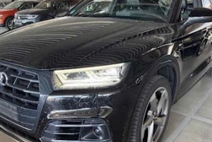 Audi Q5 287.842 km 17.990 &euro; Magstadt 71106