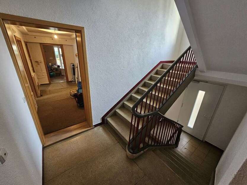 Wohnung zum Kaufen in Stuttgart 530.000 € 118.69 m²