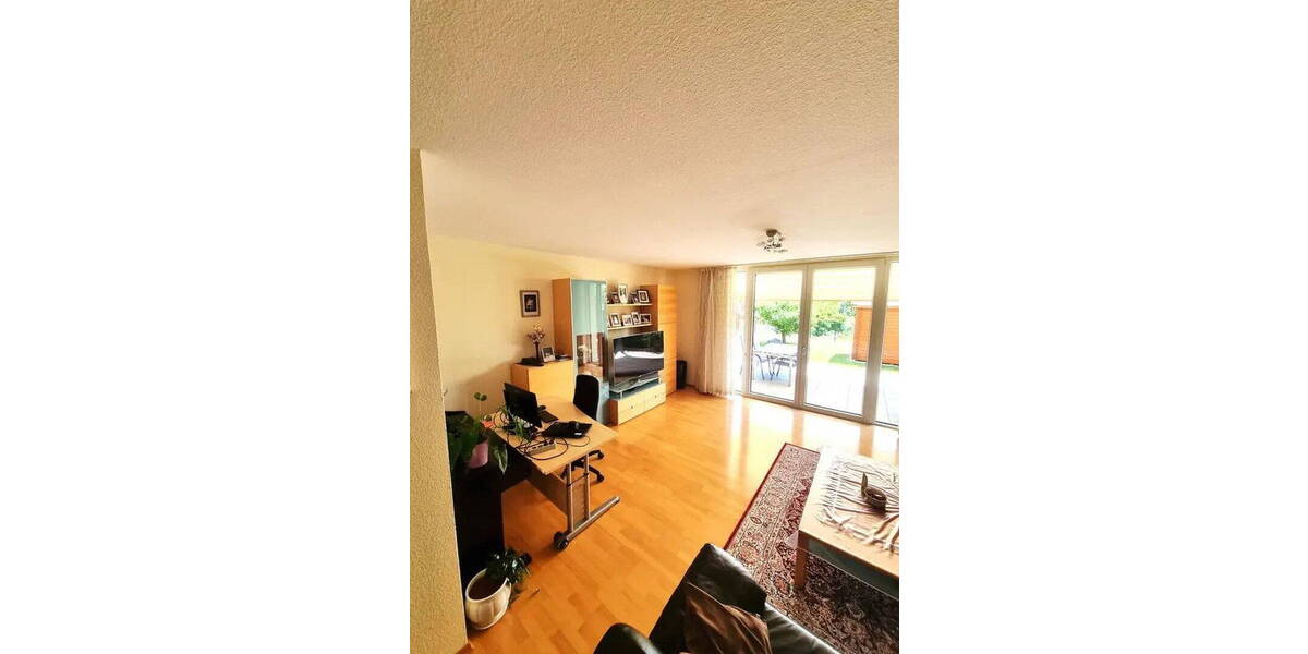 Reihenmittelhaus Stuttgart Feuerbach - 4 Zimmer, 110 m&sup2;, 679.000&euro; | Angebot:26253573