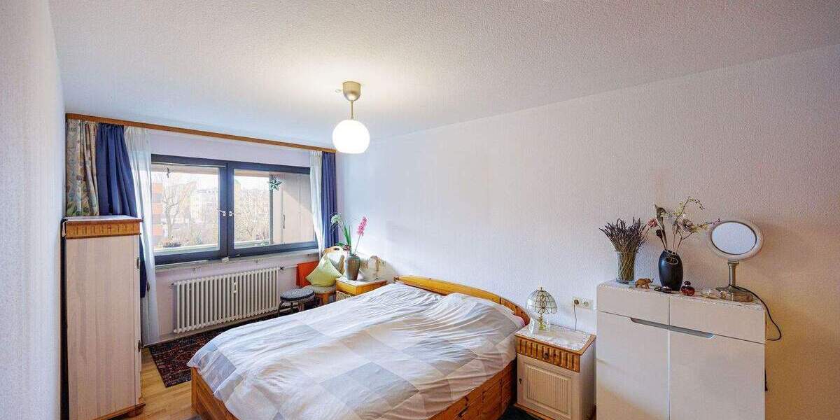 Etagenwohnung Tamm - 2 Zimmer, 64 m&sup2;, 149.000&euro; | Angebot:25042092
