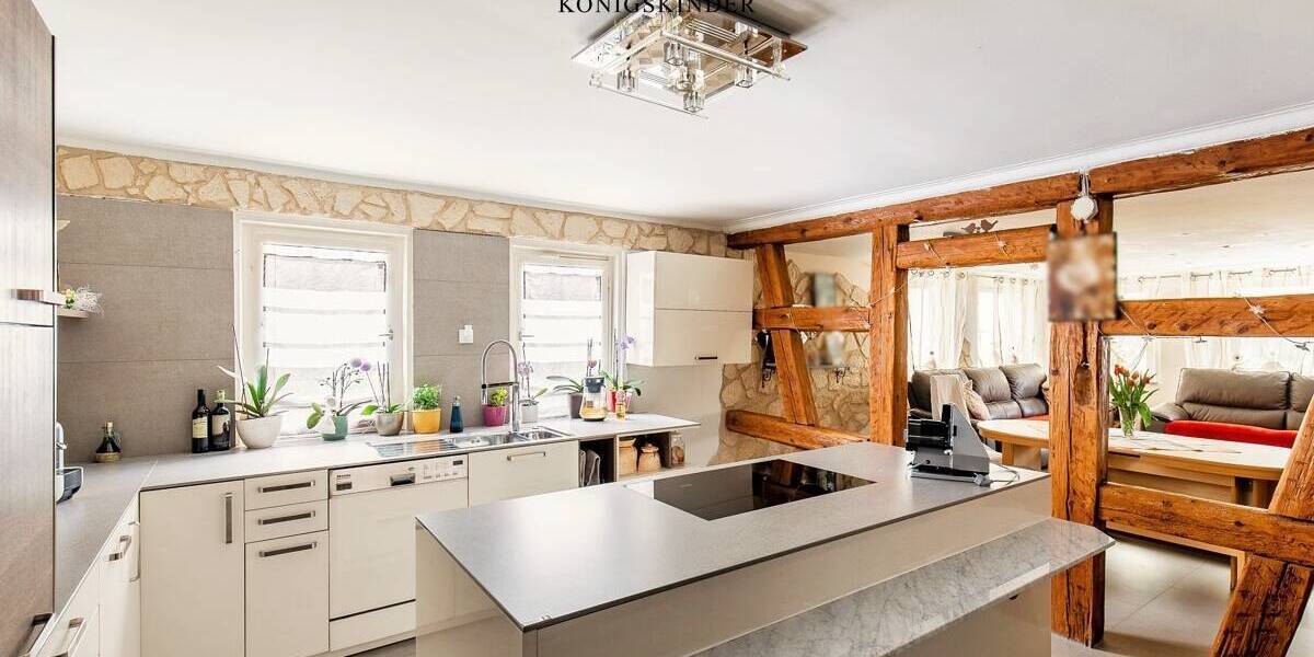 Einfamilienhaus Ditzingen / Hirschlanden Hirschlanden - 8 Zimmer, 199 m&sup2;, 699.000&euro; | Angebot:26472257