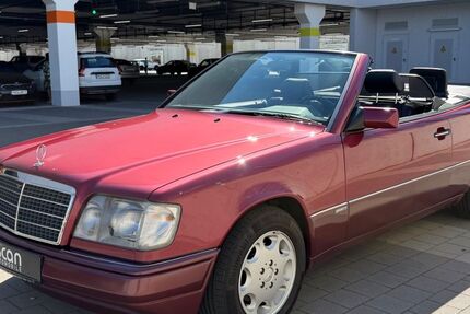 Mercedes-Benz E 220 297.800 km 13.950 &euro; Backnang 71522