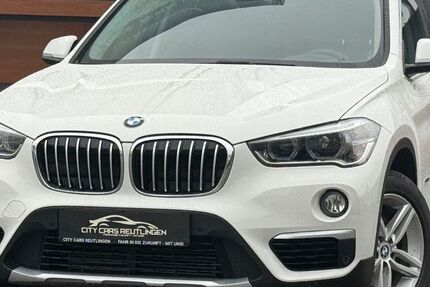 BMW X1 99.999 km 18.980 € Reutlingen 72766