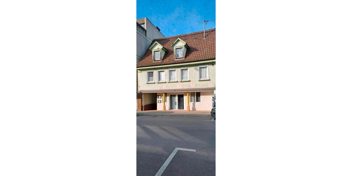 Doppelhaushälfte Nürtingen - 13 Zimmer, 210 m&sup2;, 430.000&euro; | Angebot:26786022