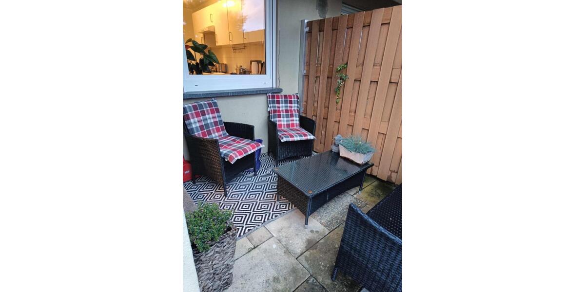 Erdgeschoßwohnung Aidlingen - 1 Zimmer, 36 m&sup2;, 127.000&euro; | Angebot:26752951