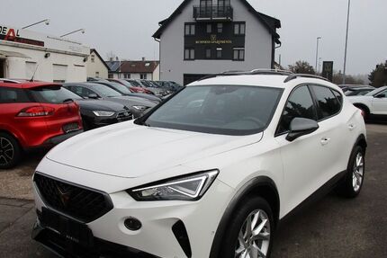 Cupra Formentor 83.000 km 23.990 &euro; Böblingen 71032