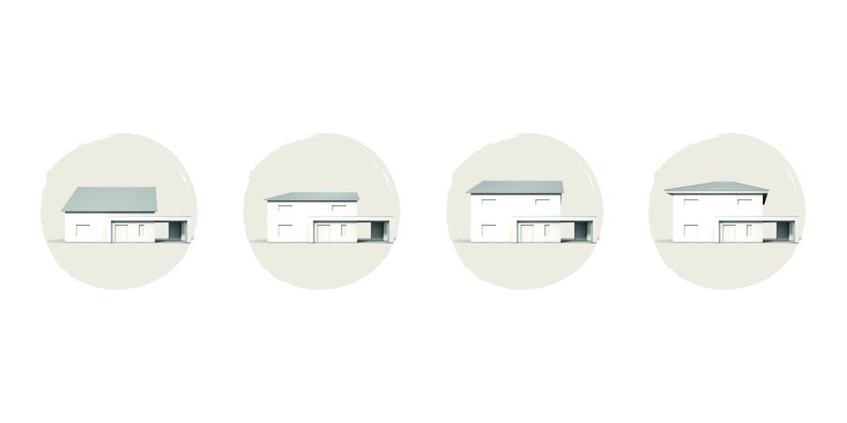 Ihr individuelles Einfamilienhaus in Leinfelden-Echterdingen - Maßgeschneidert, modern und komfortabel - Einfamilienhaus Leinfelden-Echterdingen Echterdingen | Angebot:27347184