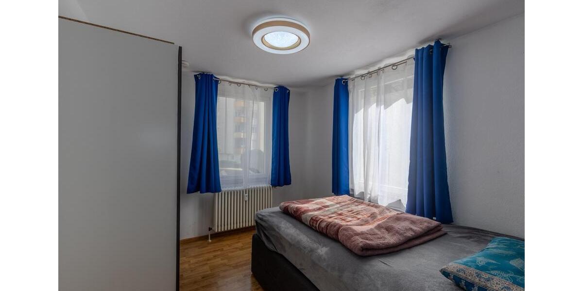 Erdgeschoßwohnung Plochingen - 4 Zimmer, 111 m&sup2;, 469.000&euro; | Angebot:26231097