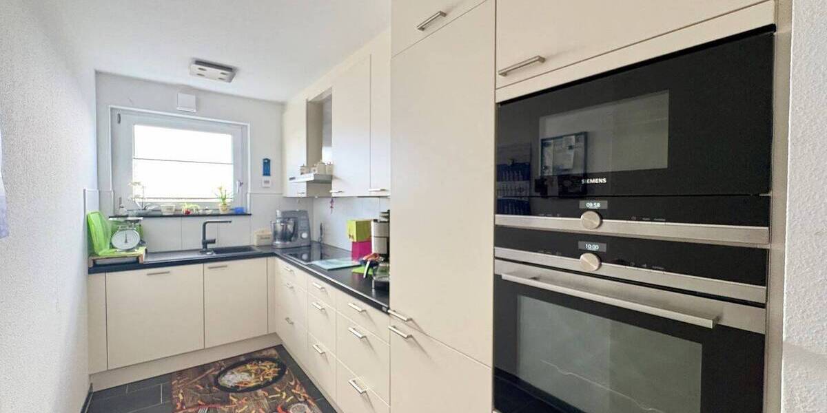 Etagenwohnung Holzgerlingen - 3 Zimmer, 78 m&sup2;, 430.000&euro; | Angebot:26191016