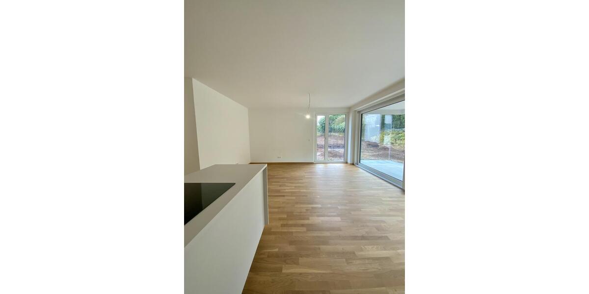 Erdgeschoßwohnung Ludwigsburg Oßweil - 2 Zimmer, 59 m&sup2;, 1.190&euro; | Angebot:25143660