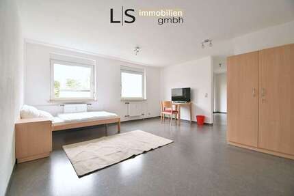 Wohnung zum Mieten in Gerlingen 600 € 42 m²