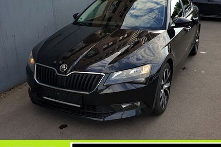 Skoda Superb 200.000 km 13.370 € Waiblingen 71332