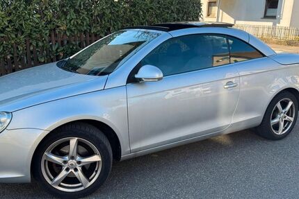VW Eos 157.000 km 2.000 &euro; Stuttgart 70469