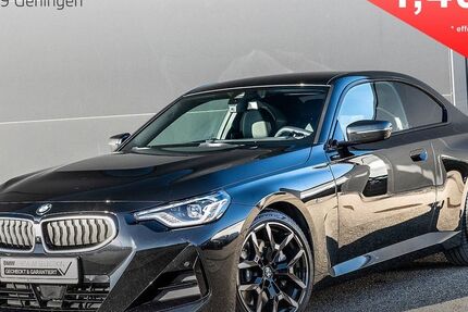 BMW 230 24.734 km 43.860 &euro; Gerlingen 70839